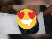 Terminamos dentro del coño de mi esposa parte 2 9/16