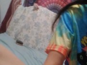 PinkMoonLust Does an Outfit Check Cute Shorts Try On Instagram Live No Wardrobe Malfunctions Please 9/16