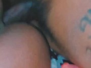 Pt2 POLYGAMY RELATIONSHIP 3SUM WET PUSSY 14/16