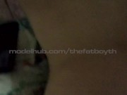 Asian Couple Doggystyle 3/16