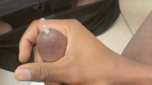 My nut could be in your mouth
