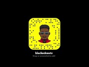 BLACKEDRAW Sexy baddie Jessie is tag-teamed by 2 huge BBCs