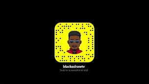 BLACKEDRAW Sexy baddie Jessie is tag-teamed by 2 huge BBCs