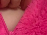 I know you want my titties 