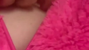 I know you want my titties 
