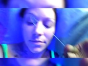 Wisconsin milf gets facial 14/16