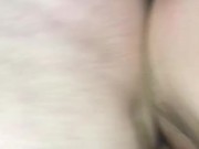 Fill my bitch before bed | CUM ON PUSSY & CREAMPIE 13/16