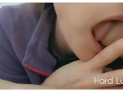 I suck a big cock 11/16