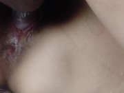 充满蜜汁的小穴只舔了一会就喷了,潮吹,舔鲍,喷水 4/16