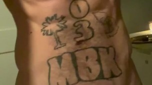 Hard cock 