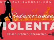ESPOSA MUY ENOJADA Y CALIENTE ESTA MUY SALVAJE POR QUERER COGER | AUDIO EROTICO INTERACTIVO | ASMR