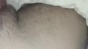 Huge cumshot after edging 