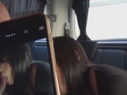 【無】ネトラレ ～彼氏の親友に慰められた私のアソコ～ パート2 1/16