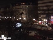 Fucked violently in the throat 1/16