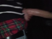 Huge cock