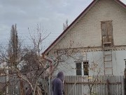 Late apple tree. 13/16