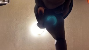 Showing bbc top and ebony peggers what my ass can take