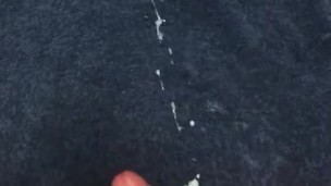 Cumshot #2