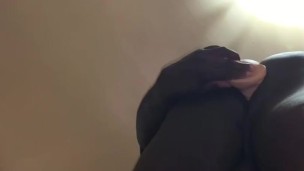 Another assplay video. Just a showcase for real bbcs and ebony peggers