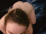 I let my m8 fuck my wife  16/16