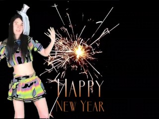 Sexy New Year Promo
