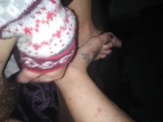 BBC loves feet 14/16