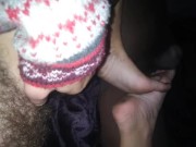 BBC loves feet 15/16