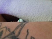 Tongue teaser pt 2. Women get at me ? 13/16