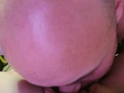 Tongue teaser pt 2. Women get at me ? 3/16