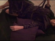 FBB Teaser Flexing Seductive Goddess of Female Muscle 5/16