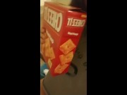 Time To Tinlke ComPEElation 11/16