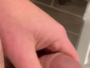 Big dick cums - Screenshot 13 of 16 - Big White Dick