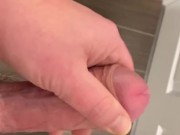 Big dick cums - Screenshot 14 of 16 - Cumshot