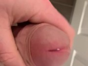 Big dick cums - Screenshot 2 of 16 - Close Up