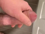 Big dick cums - Screenshot 3 of 16 - Big White Dick