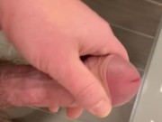 Big dick cums - Screenshot 6 of 16 - HD