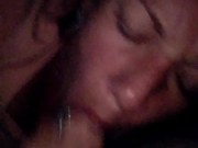 Night Blowjob 1/16