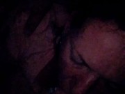 Night Blowjob 10/16