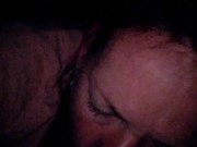Night Blowjob 16/16