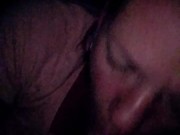 Night Blowjob 7/16