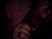Night Blowjob 8/16