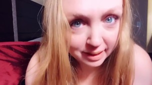 Real Amateur Girl Masturbating - Moaning Orgasm 