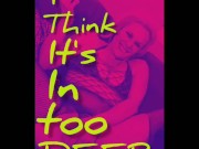 Cumbucket Slutwife gets Blacked & Bred DEEP *Teaser* 7/16