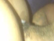 Pussy licking cream pie before bed UP CLOSE 8/16