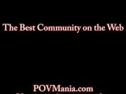 Dick Milking Thick Chick Ryan Conner Gets Pussy Fucked By Miles Long's Cock 16/16