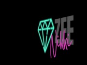 Snowflake Witch Anal Gape TRAILER 1/16