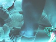 Snowflake Witch Anal Gape TRAILER 10/16