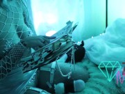 Snowflake Witch Anal Gape TRAILER 6/16