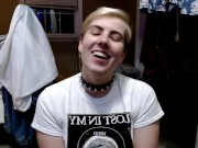 Femdom Girlfriend Will Turn You Into a Sissy Slut and Lock You In Chastity