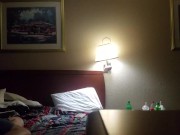 pounding my bitch 14/16